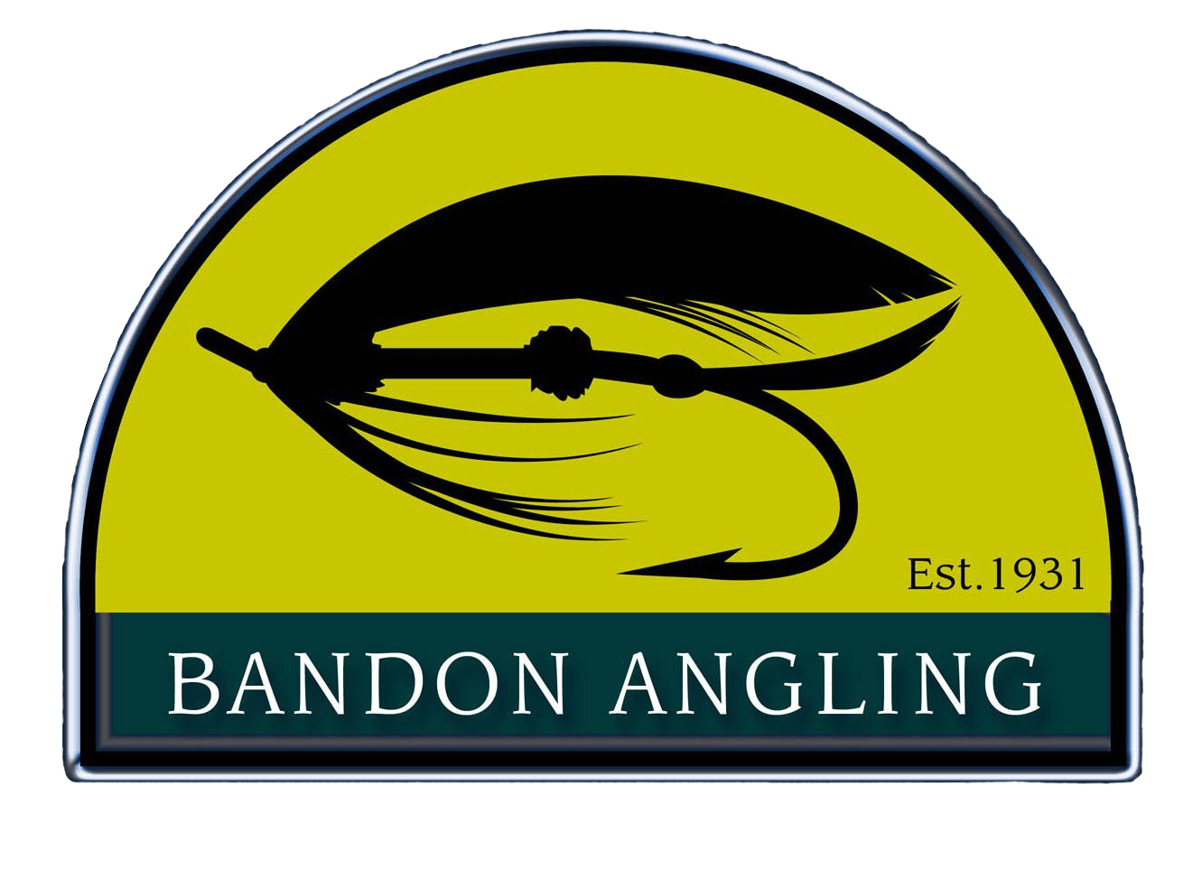 Bandon Angling Logo